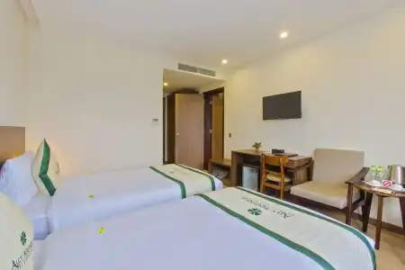 Ally Beach Boutique Hoian - 41