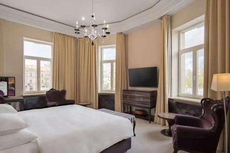 Grand Vilnius, Curio Collection by Hilton - 41