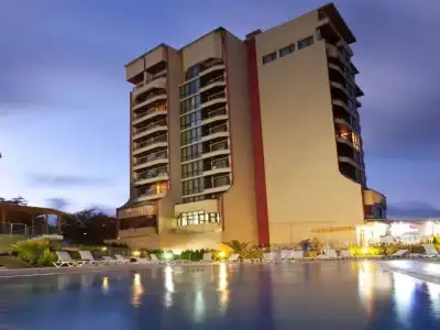 Perla Sun Beach - All Inclusive - 1