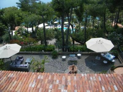 Villa Delle Meraviglie - 107