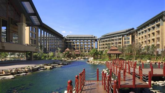 InterContinental Kunming by IHG - 39