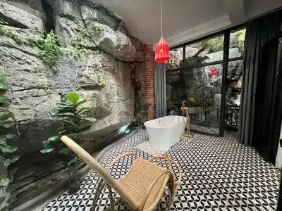 Quiri & Restaurant - 31