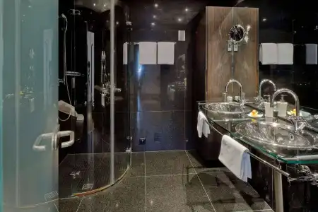 Sorell Boutique-City Weissenstein St. Gallen - 16