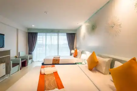 Baan Bandalay - 46