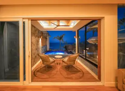 Kundala Beach Resort Hua Hin - 128