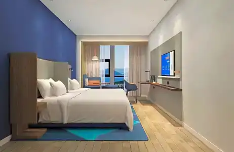 Holiday Inn Express DALI XIAGUAN by IHG - 39