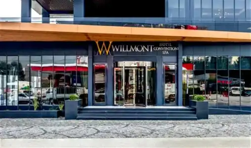 Willmont & Convention Center - 0