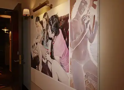 The Vagabond Club, Singapore, a Tribute Portfolio - 25