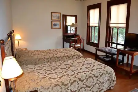Otanti̇k Club & Spa - 154