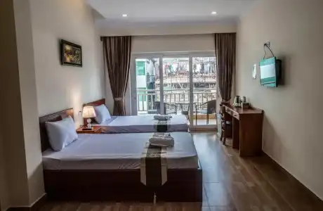 Phnom Penh Le Vincent - 58