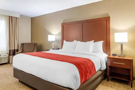Comfort Inn & Suites Macon North I-75 - 6