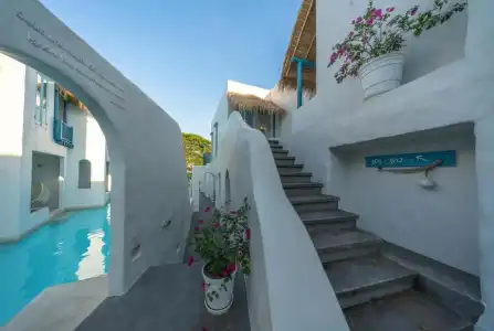 Resort de Paskani - 197