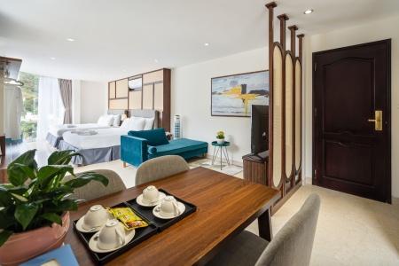 Aquatel Vung Tau - 168