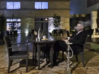 ibis Amman - 29