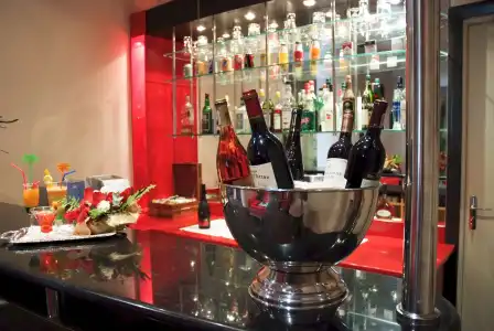 Tana-Boutique Hôtel - 11