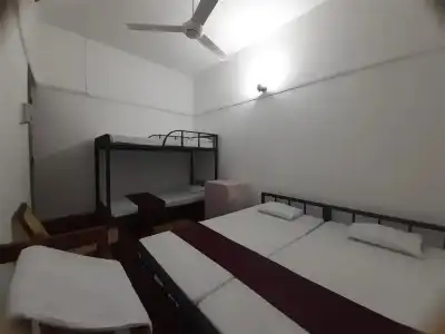 The Best Hostel - 8