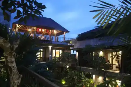 Purana Suite Ubud - 102