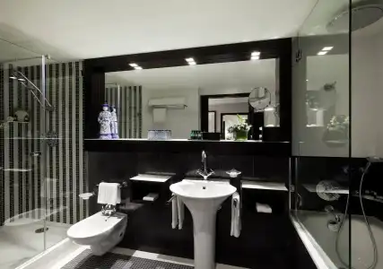 Sofitel Lisbon Liberdade - 8