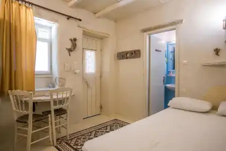Anthippi Guest House - 149