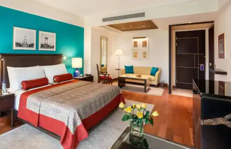 The Oberoi, New Delhi - 35