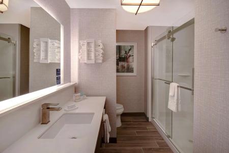 Hampton Inn by Hilton Tucson Downtown - 39