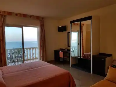 Orizzonte - 4
