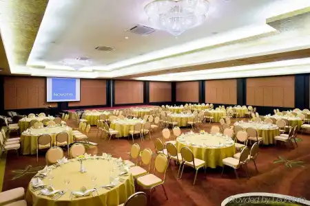The Nouveau Chumphon Beach Resort & Golf - 22