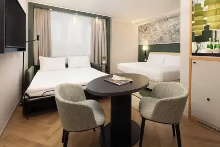Crowne Plaza Padova by IHG - 47