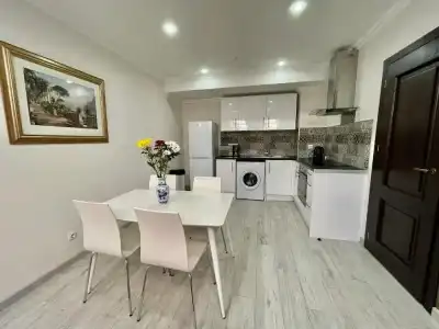 Premier City Apart Chisinau - 79
