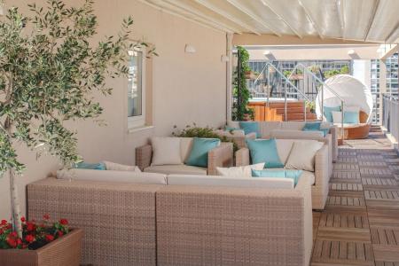 Dioklecijan & Residence - 23