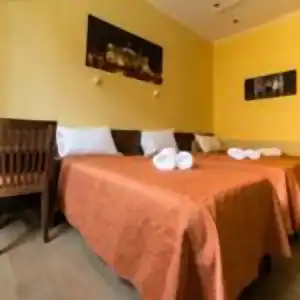 La Grande Bellezza Guesthouse Rome - 15
