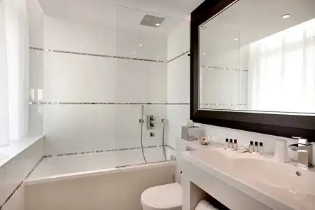 Grand Hôtel Spa & Thalasso à Saint-Jean-de-Luz - 38