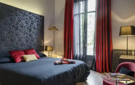 Umma Barcelona B&B Boutique - 29