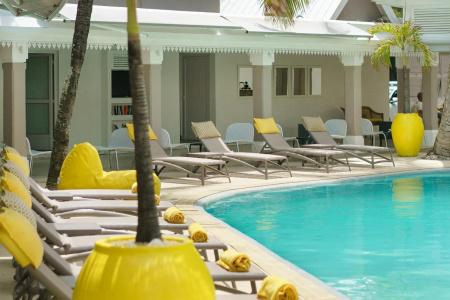 Tropical Attitude - Adults only - 32