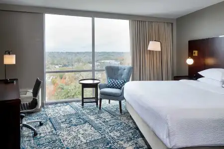 Four Points by Sheraton Tallahassee Downtown - 34