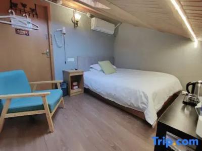 Qilan Boutique Homestay - 18