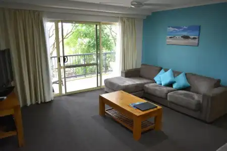 Beachside Holiday Apartments - 70