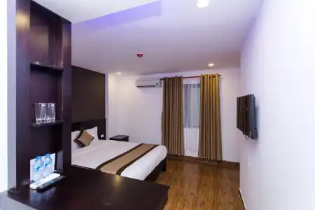 Blue Ocean Beachside Danang - 17