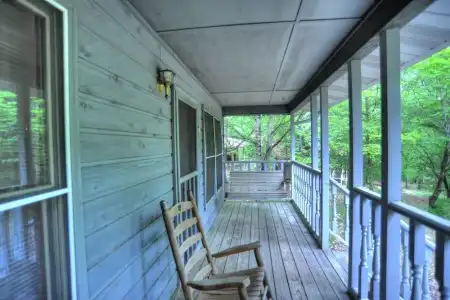 Blue Mountain Mist Country Inn & Spa - 121