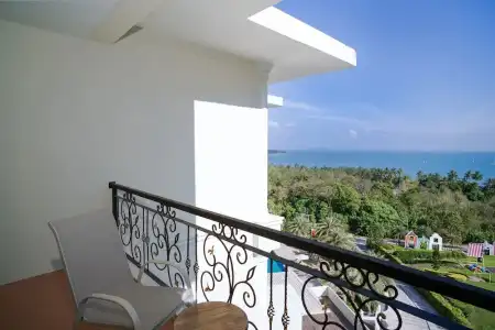 7 Heaven Residence Krabi - 72