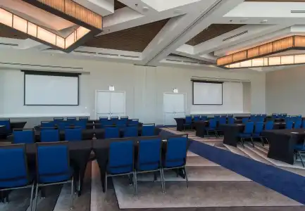 SpringHill Suites Charlotte City Center - 36