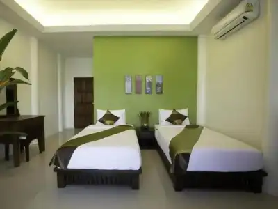 Tharathip Resort - 58