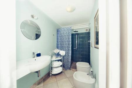 B&B Blu Bosa - 22