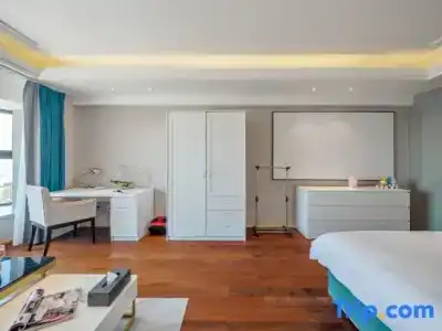 Xilaide Seaview Apartment - 56