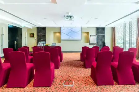 Radisson Blu Doha - 23