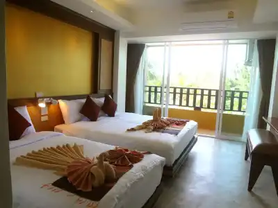 Lanta For Rest Boutique - 73