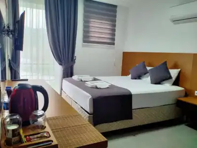 AdaHan Suites Göcek - 47