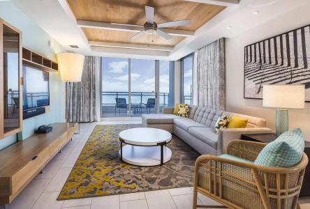Club Wyndham Clearwater Beach - 3