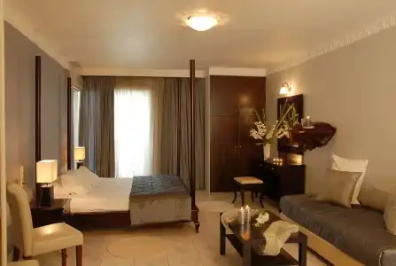 Meandros Boutique & Spa - Adults Only - 47