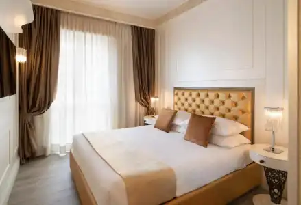 Luxury Suite Milano Duomo - 71